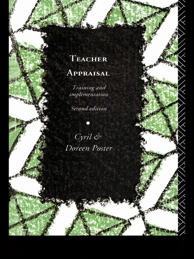 Teacher Appraisal
