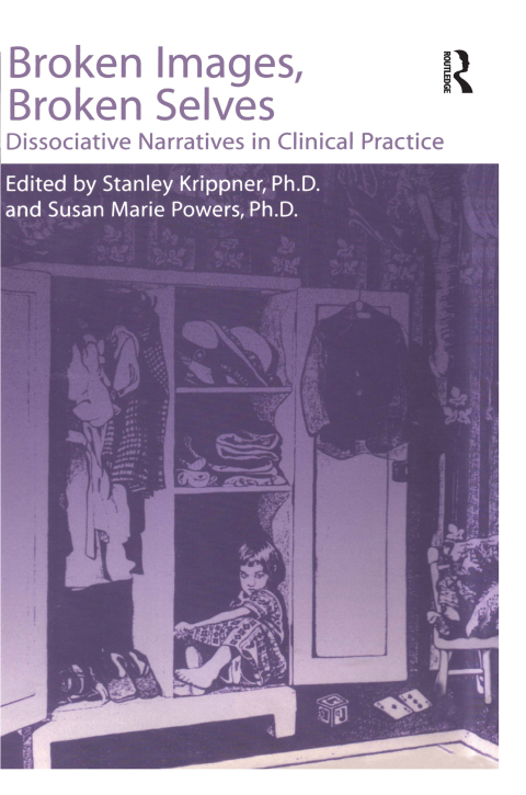 Broken Images Broken Selves 