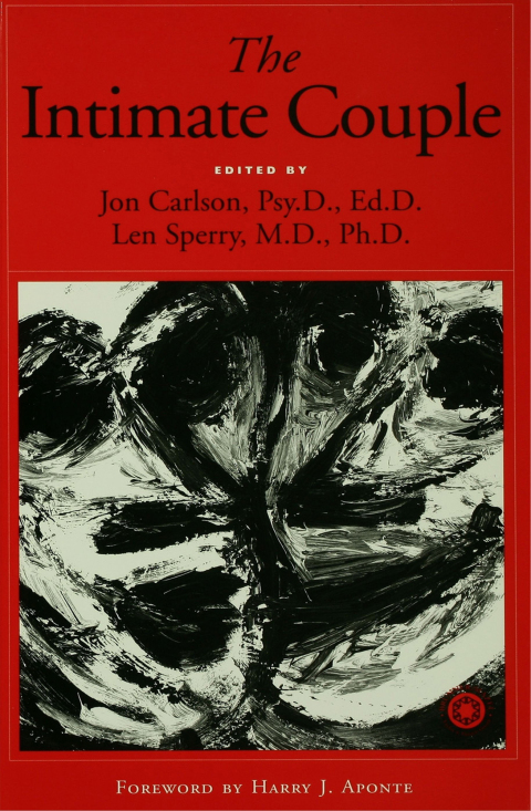 Cover image for book Intimate Couple