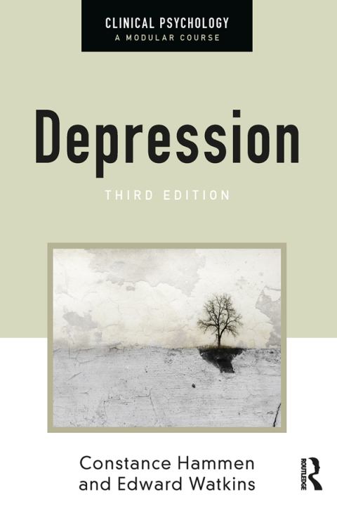 Cover image for book Depression