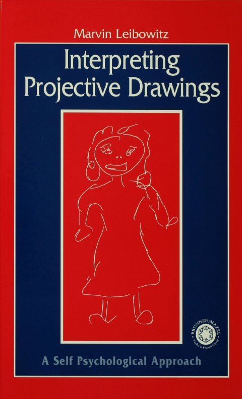 Cover image for book Interpreting Projective Drawings