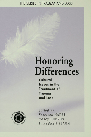 Honoring Differences