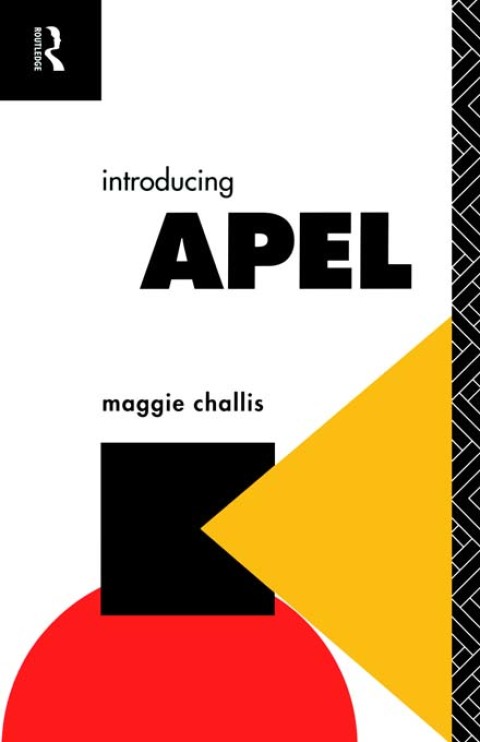 Cover image for book Introducing APEL