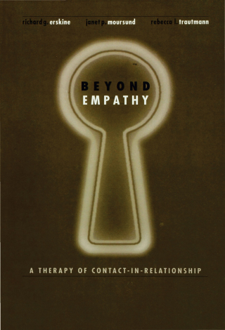 Beyond Empathy