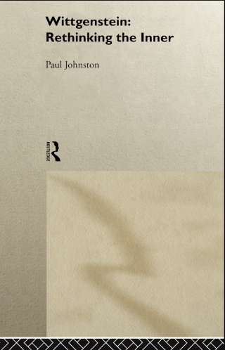 Wittgenstein: Rethinking the Inner