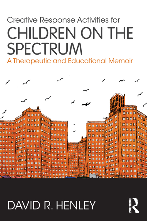 Cover image for book Creative Response Activities for Children on the Spectrum