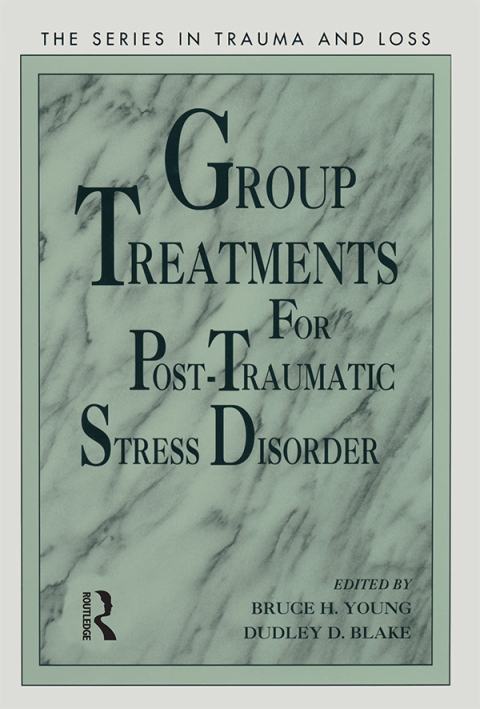 Group Treatment for Post Traumatic Stress Disorder 