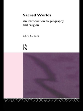 Sacred Worlds