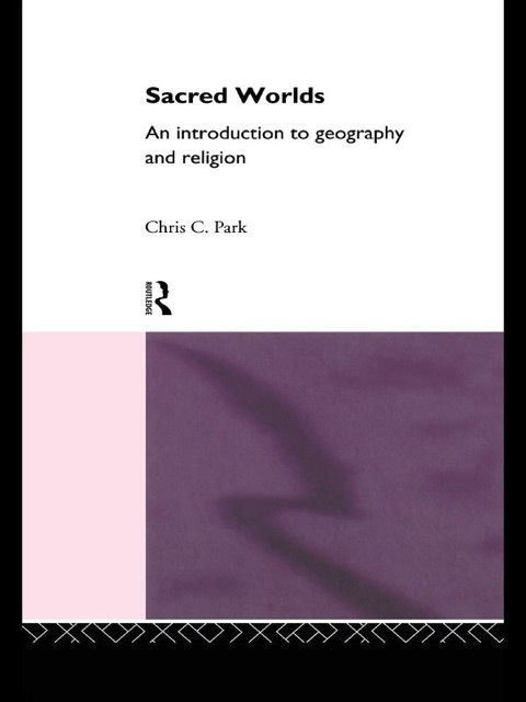 Sacred Worlds 