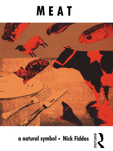 Cover image for book Meat