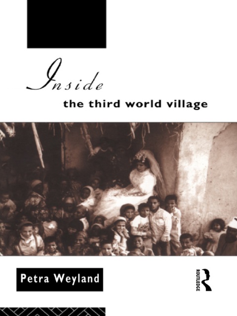 Cover image for book Inside the Third World Village