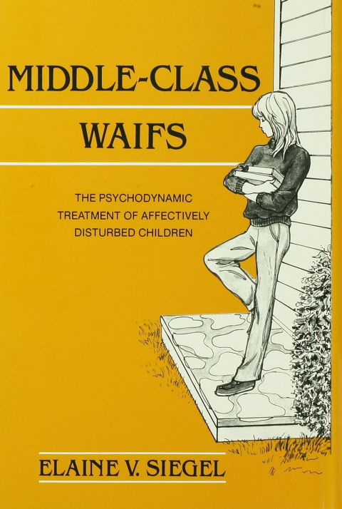 Cover image for book Middle-Class Waifs