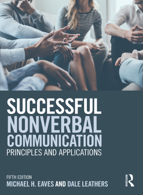 Cover image for book Successful Nonverbal Communication