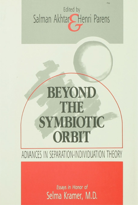 Cover image for book Beyond the Symbiotic Orbit