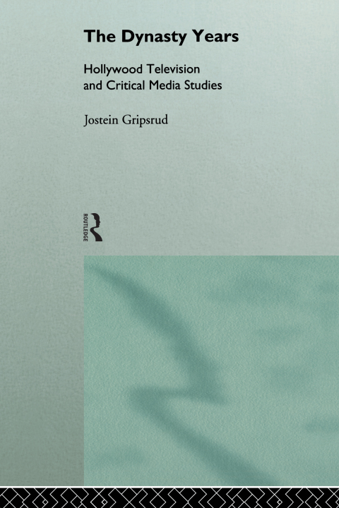 Cover image for book The Dynasty Years