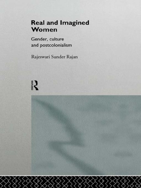 Cover image for book Real and Imagined Women