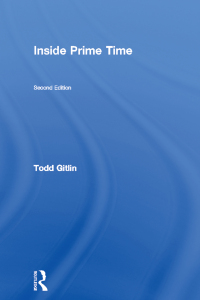 Titelbild: Inside Prime Time 2nd edition 9780415085007