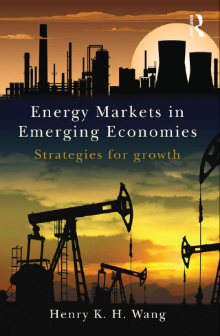 Energy Markets in Emerging Economies