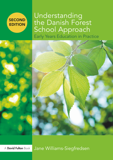 Understanding the Danish Forest School Approach 