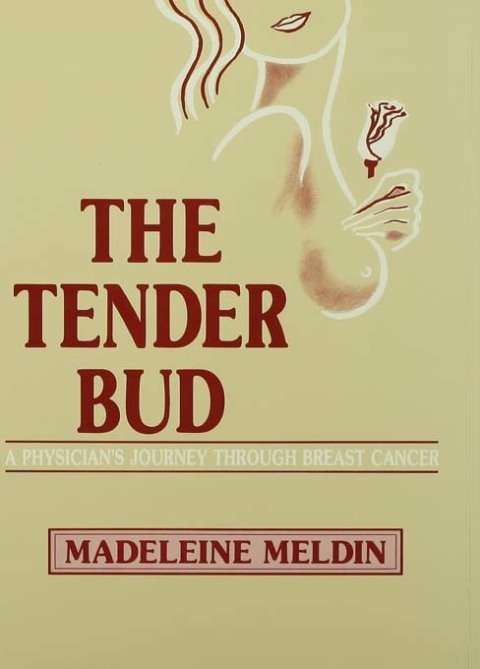Cover image for book The Tender Bud