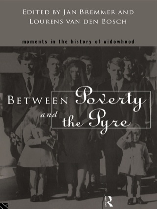 Between Poverty and the Pyre