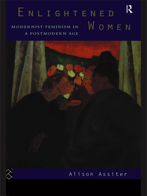 Cover image for book Enlightened Women