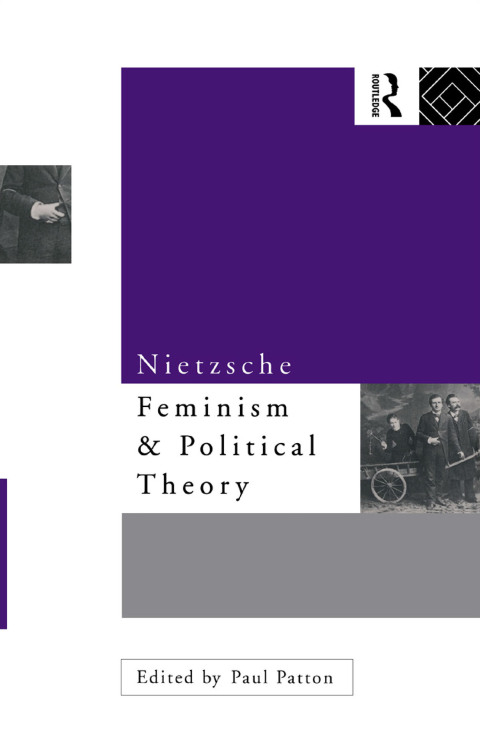 Cover image for book Nietzsche, Feminism and Political Theory