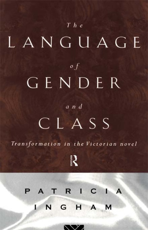Language of Gender and Class 