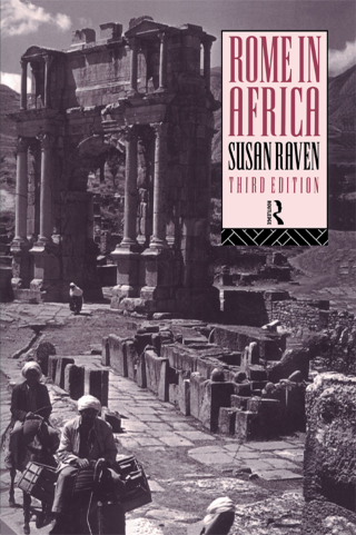 Rome in Africa