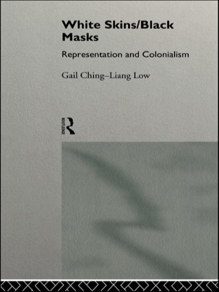 White Skins/Black Masks