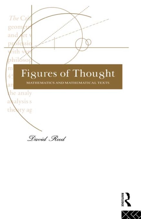 Cover image for book Figures of Thought