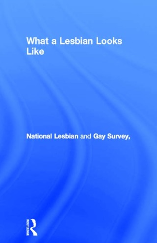 What a Lesbian Looks Like