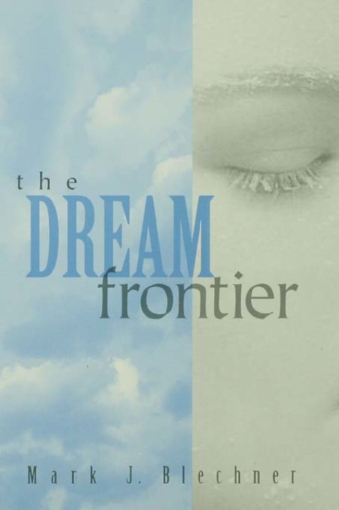 Cover image for book The Dream Frontier