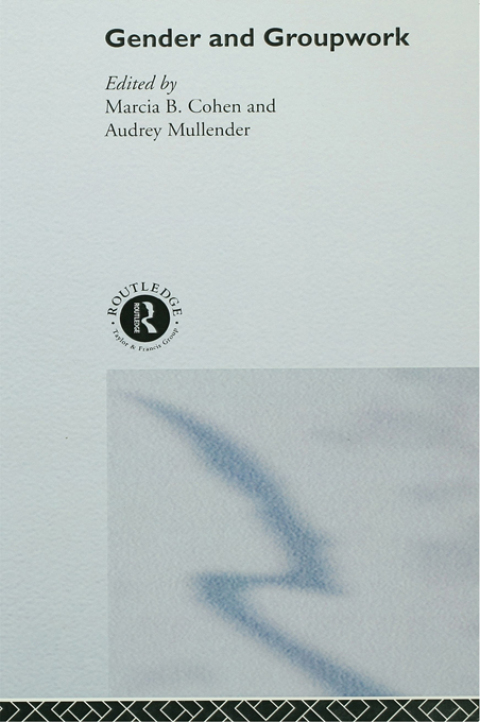 Cover image for book Gender and Groupwork