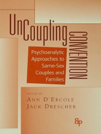 Cover image: Uncoupling Convention 1st edition 9781138005310