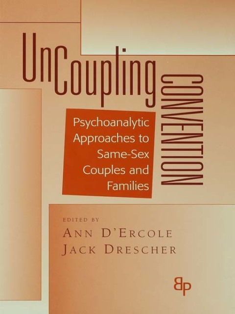 Uncoupling Convention 