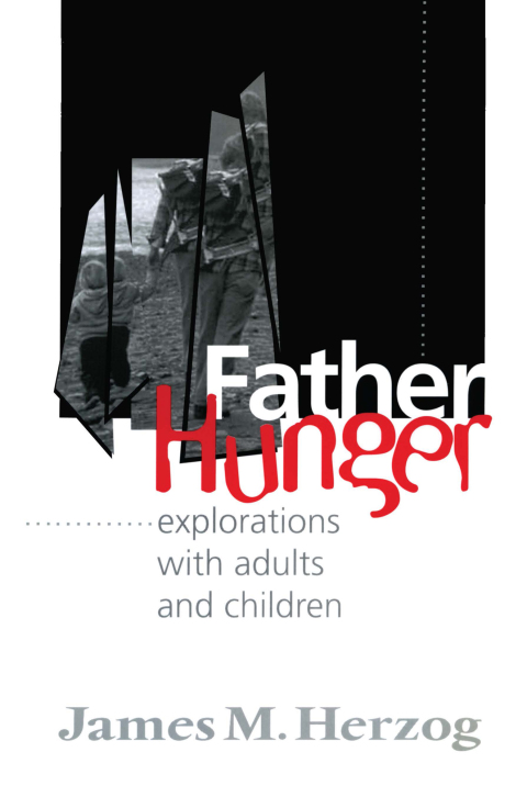 Cover image for book Father Hunger