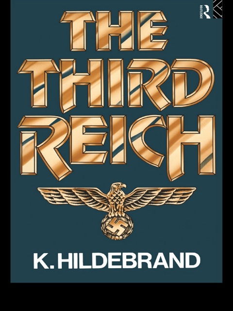 The Third Reich 