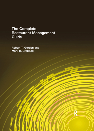 The Complete Restaurant Management Guide