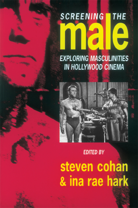 Cover image for book Screening the Male
