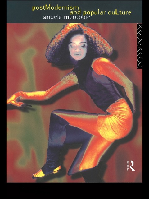Cover image for book Postmodernism and Popular Culture