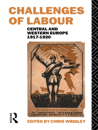 Challenges of Labour
