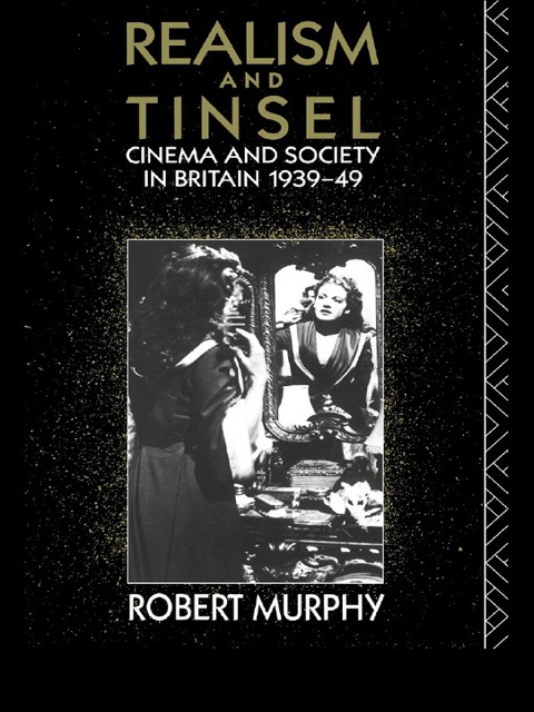 Cover image for book Realism and Tinsel