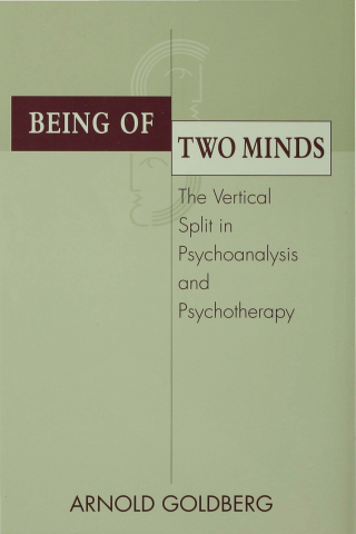 Being of Two Minds