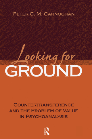 Looking for Ground