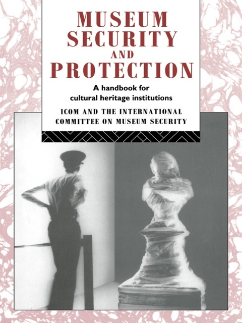 Cover image for book Museum Security and Protection
