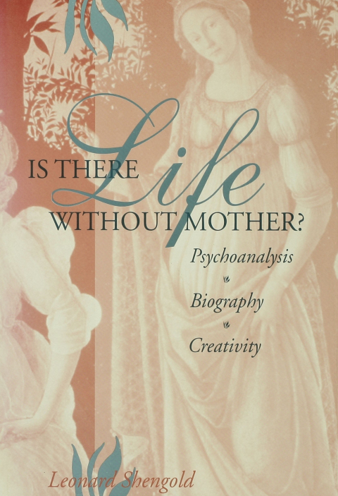Cover image for book Is There Life Without Mother?