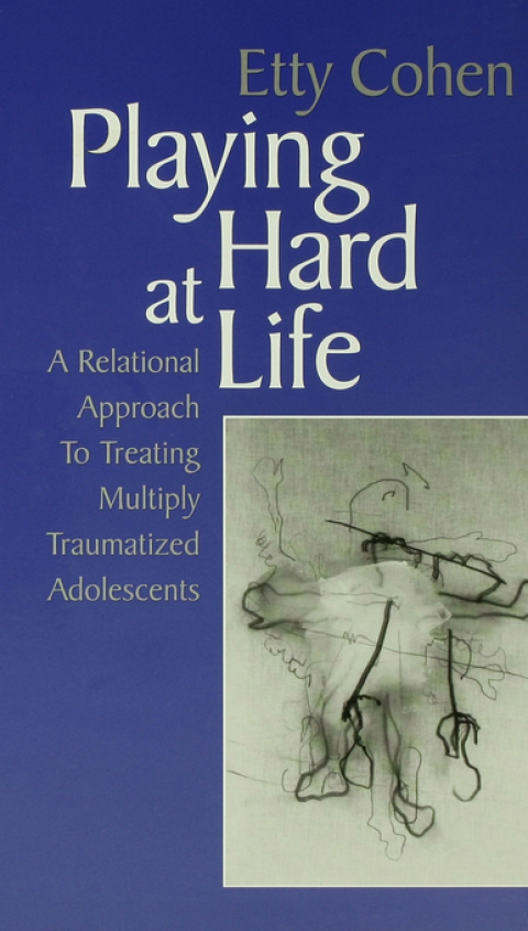 Cover image for book Playing Hard at Life