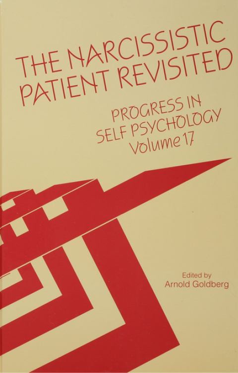Cover image for book Progress in Self Psychology, V. 17