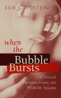 Cover image: When the Bubble Bursts 1st edition 9780881633481